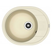Мойка Florentina Родос 580 шампань
