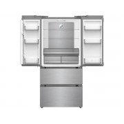 Стиральная машина Beko WRS54P1BSW белая, фронтальная, 85x60x37см, макс.:5кг, 15 программ, классы А/А/D, дисплея - нет