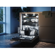 Посудомоечная машина ASKO DSD544D