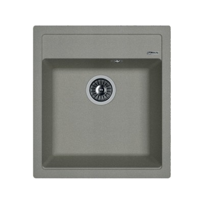 Мойка Florentina Липси 460 серый шелк Мойка Florentina Липси 460 серый шелк