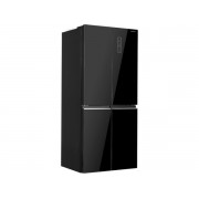 Холодильник MAUNFELD MFF183NFBE