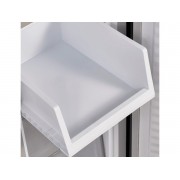 Холодильник MAUNFELD MFF183NFBE