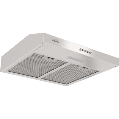 Вытяжка Elikor ECO 50 XS нерж. сталь Вытяжка Elikor ECO 50 XS нерж. сталь