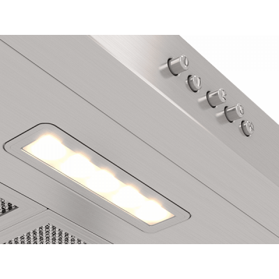 Вытяжка Elikor ECO 50 XS нерж. сталь Вытяжка Elikor ECO 50 XS нерж. сталь