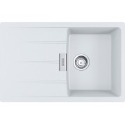 Мойка Franke CNG 611/211-78, белый (114.0639.683)