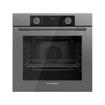 Духовой шкаф Kuppersberg HF 607 GR Духовой шкаф Kuppersberg HF 607 GR
