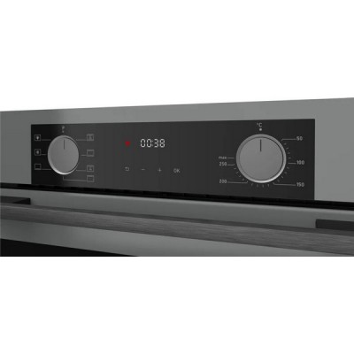 Духовой шкаф Kuppersberg HF 607 GR Духовой шкаф Kuppersberg HF 607 GR