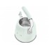 Чайник со свистком SMEG CKLW2001PG пастельный зеленый Чайник со свистком SMEG CKLW2001PG пастельный зеленый