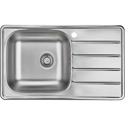 Мойка Ukinox Гранд GRM780.480 -GT6K 2L Мойка Ukinox Гранд GRM780.480 -GT6K 2L