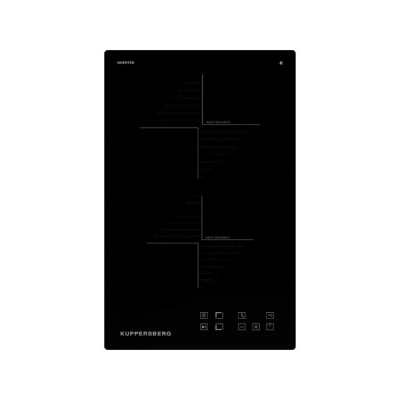 Варочная панель Kuppersberg ICO 301 индукционная Варочная панель Kuppersberg ICO 301 индукционная