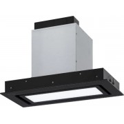 Вытяжка KRONA SELINA F MAX 600 black SGC