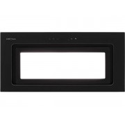 Вытяжка KRONA SELINA F MAX 600 black SGC