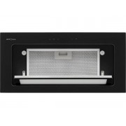 Вытяжка KRONA SELINA F MAX 600 black SGC