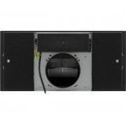 Вытяжка KRONA SELINA F MAX 600 black SGC