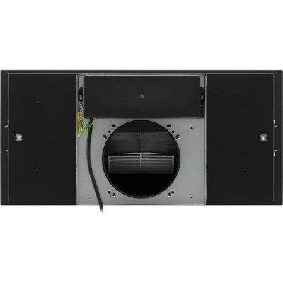 Вытяжка KRONA SELINA F MAX 600 black SGC Вытяжка KRONA SELINA F MAX 600 black SGC