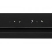 Вытяжка KRONA SELINA F MAX 600 black SGC