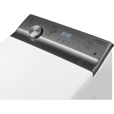 Стиральная машина MAUNFELD MFWM127ISWH Стиральная машина MAUNFELD MFWM127ISWH