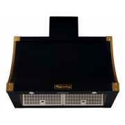 Вытяжка Kuppersberg T 939 ANT Bronze