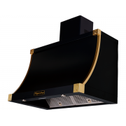 Вытяжка Kuppersberg T 939 ANT Bronze