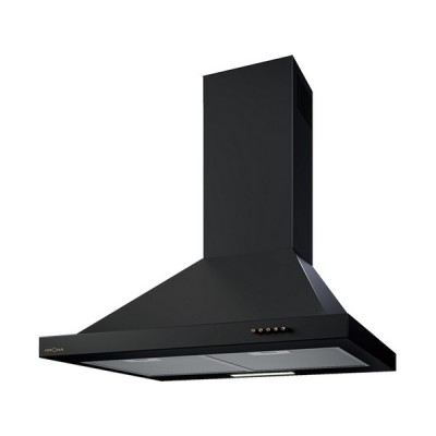 Вытяжка KRONA BELLA RETRO 600 BLACK PB Вытяжка KRONA BELLA RETRO 600 BLACK PB