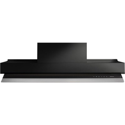 Вытяжка Falmec VIRGOLA TOUCH NRS 60 BLACK 60 Вытяжка Falmec VIRGOLA TOUCH NRS 60 BLACK 60