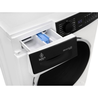 Стиральная машина Jacky's JW 6W12L0N Стиральная машина Jacky's JW 6W12L0N