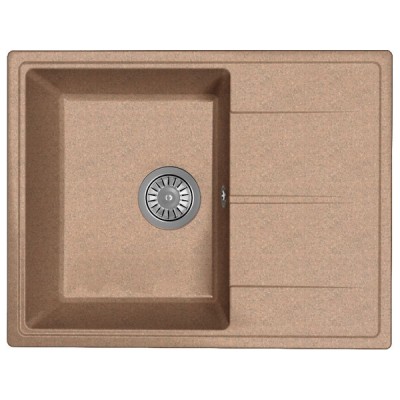 Мойка Dr.Gans Smart Оливия 620 терракота Мойка Dr.Gans Smart Оливия 620 терракота