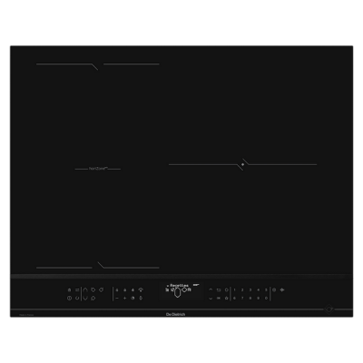 Варочная панель De Dietrich DPI4330B индукционная Варочная панель De Dietrich DPI4330B индукционная