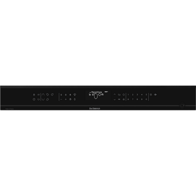 Варочная панель De Dietrich DPI4330B индукционная Варочная панель De Dietrich DPI4330B индукционная
