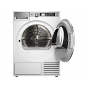 Сушильная машина ASKO T709HUW