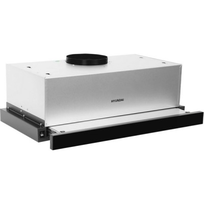 Вытяжка Hyundai HBH 6235 BG Вытяжка Hyundai HBH 6235 BG