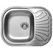 Мойка Ukinox Галант GAL620.480 -GT8K 2L