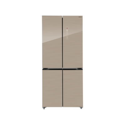 Холодильник HIBERG RFQ-600DX NFGY inverter Холодильник HIBERG RFQ-600DX NFGY inverter