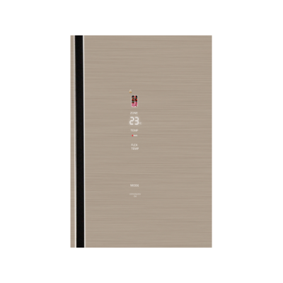 Холодильник HIBERG RFQ-600DX NFGY inverter Холодильник HIBERG RFQ-600DX NFGY inverter