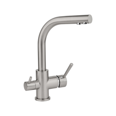 Смеситель Ukinox UM2191 SS Смеситель Ukinox UM2191 SS