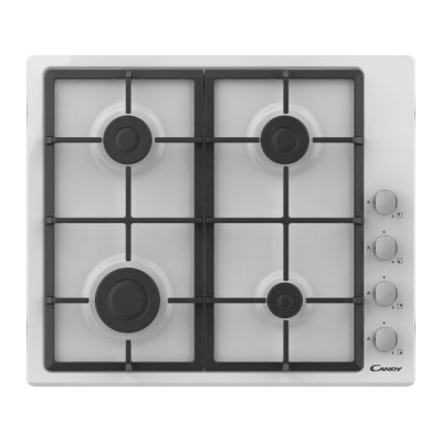 Варочная панель Candy CHG6LW газовая Варочная панель Candy CHG6LW газовая