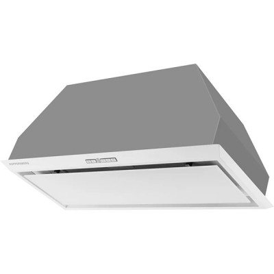 Вытяжка Kuppersberg INTRO 70 White Вытяжка Kuppersberg INTRO 70 White