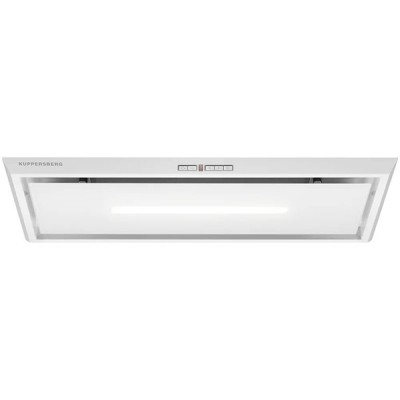 Вытяжка Kuppersberg INTRO 70 White Вытяжка Kuppersberg INTRO 70 White