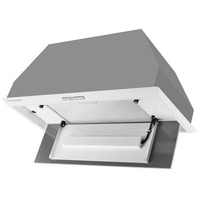 Вытяжка Kuppersberg INTRO 70 White Вытяжка Kuppersberg INTRO 70 White