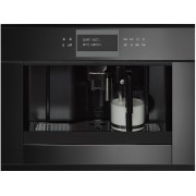 Кофе-машина Kuppersbusch CKV 6550.0 S5