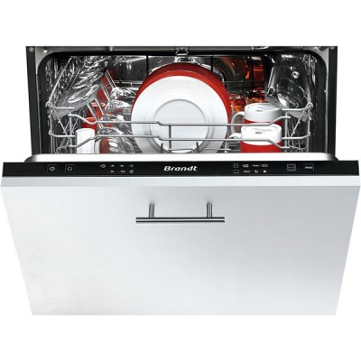 Посудомоечная машина Brandt LVE134J Посудомоечная машина Brandt LVE134J