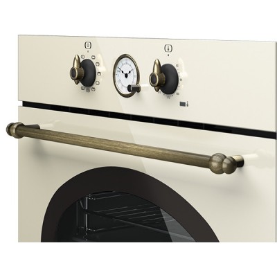 Духовой шкаф TEKA HRB 6300 VNB BRASS (111010012) Духовой шкаф TEKA HRB 6300 VNB BRASS (111010012)