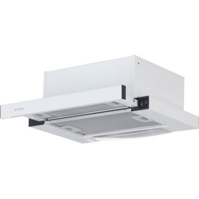 Вытяжка Faber FLOX WH A50 (315.0567.353) Вытяжка Faber FLOX WH A50 (315.0567.353)