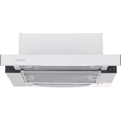 Вытяжка Faber FLOX WH A50 (315.0567.353) Вытяжка Faber FLOX WH A50 (315.0567.353)