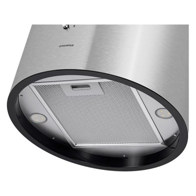 Вытяжка MAUNFELD LEE PUSH 39 нержавеющая сталь Вытяжка MAUNFELD LEE PUSH 39 нержавеющая сталь