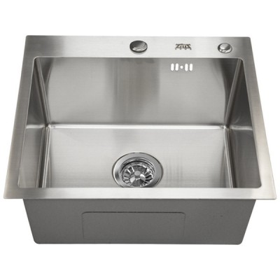 Мойка SMARTECH-50x50 сатин Мойка SMARTECH-50x50 сатин