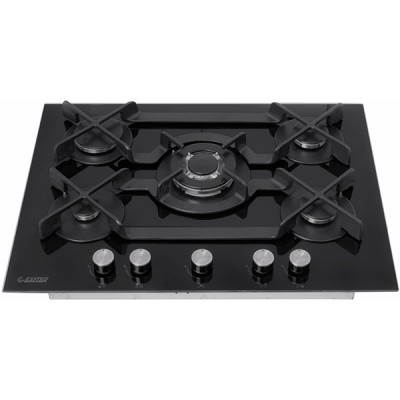Варочная панель EXITEQ EXH-301 газовая Варочная панель EXITEQ EXH-301 газовая