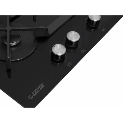 Варочная панель EXITEQ EXH-301 газовая Варочная панель EXITEQ EXH-301 газовая