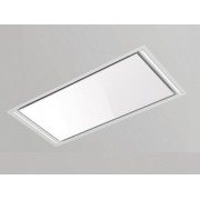 Вытяжка Pando E-297/1200X560 CR BL V.1130 ECO ADS Quick Fix