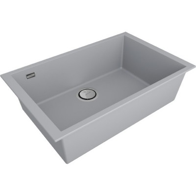 Мойка Paulmark Neo classic 69 PM966944-UGR, urban grey Мойка Paulmark Neo classic 69 PM966944-UGR, urban grey